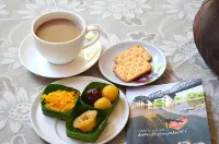 Siam Guesthouse - albergo