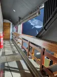 Beach Box Perhentian - bar