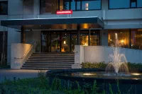 Aparthotel Adagio Amsterdam City South Hotels near P60 Pop Podium