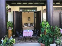 Mali House