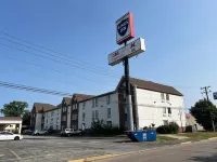 Kings Inn by OYO Calumet Park I-57