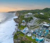 HeHa Ocean Glamping dan Cabin
