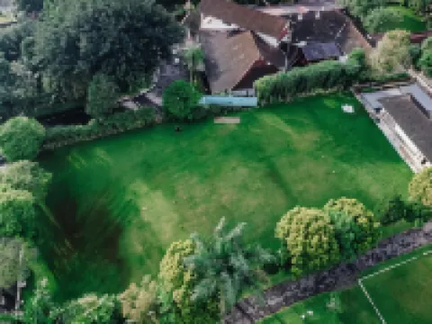 レンバ・チアテル・リゾート・マネージド・バイ・サヒド シアターのホテル