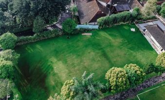 Lembah Ciater Resort Managed by Sahid