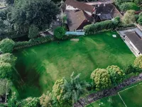 Lembah Ciater Resort Managed by Sahid