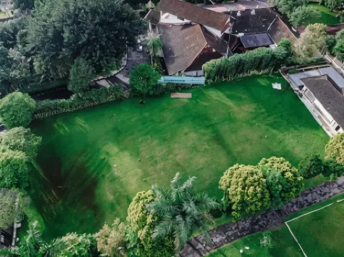 Lembah Ciater Resort Managed by Sahid