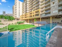 Oxygen Apartments Hotels in Spring Hill
