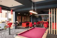 Ibis Swansea Hotel di Baglan