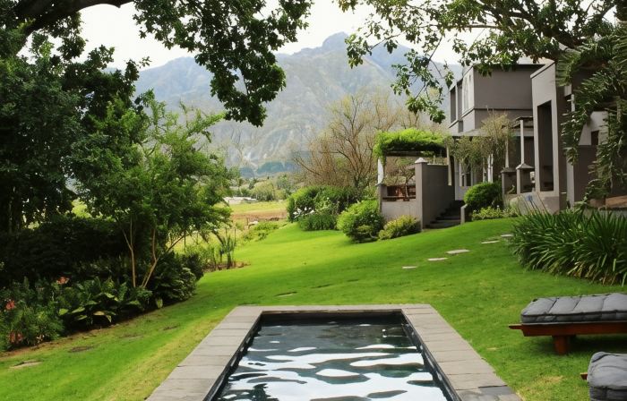 Arumvale Country Retreat