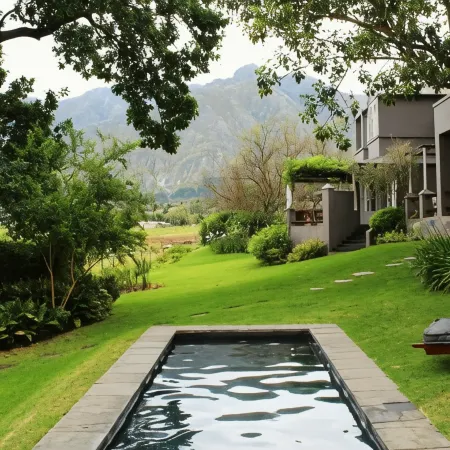 Arumvale Country Retreat