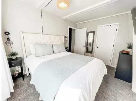 Ski To Me, Sugar Mountain Отели рядом с достопримечательностью «Колледж Лис-Мак-Рай»