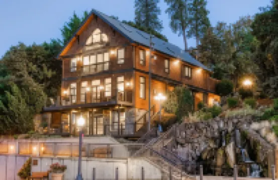 Horsefeathers Hotel Hotel a 