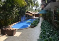 รีสอร์ทบูทิค Tangerine - รีสอร์ท
