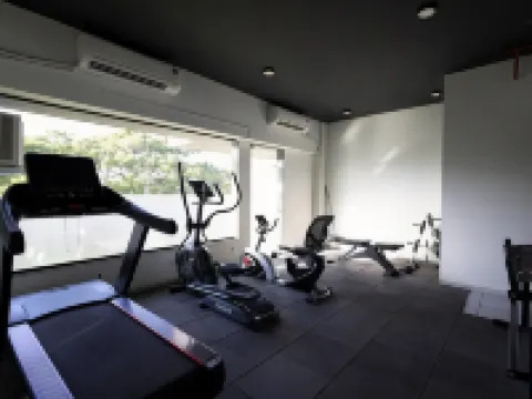 Freesia Residency by Express Inn - Navi Mumbai Hotels in Ghansoli
