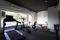 Freesia Residency by Express Inn - Navi Mumbai Hotels in Ghansoli