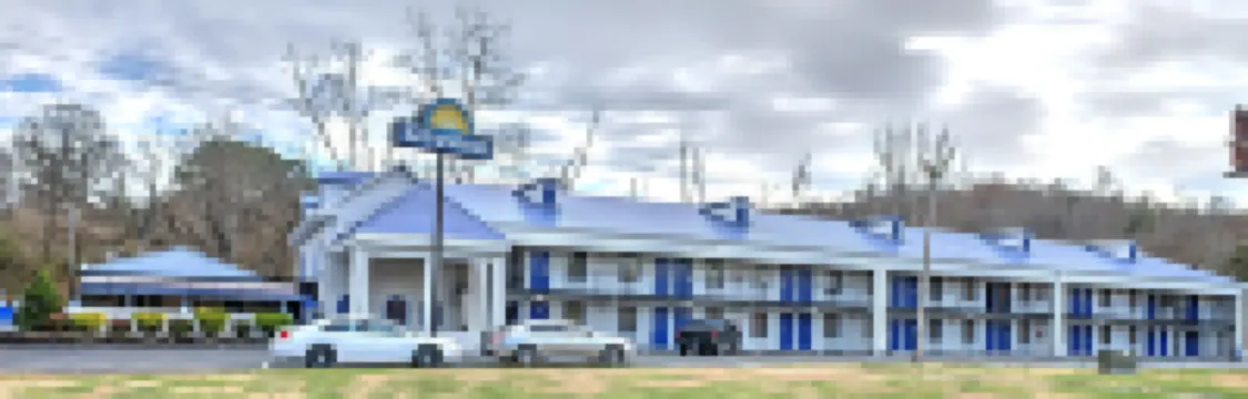 Days Inn by Wyndham Harriman