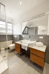 Wanderers Neubau Hotels in Siebeldingen