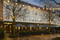 Hotel Portinari Các khách sạn ở Brugge