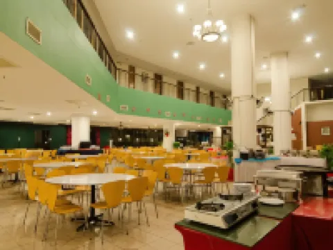 Coral Bay Resort Hotels in Pangkor