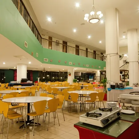 Coral Bay Resort Отели в г. Пангкор