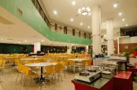 Coral Bay Resort Hotels in Pangkor Laut Island