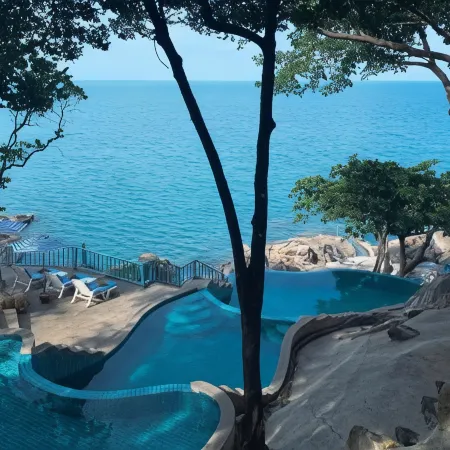 Baan Hin Sai Resort & Spa
