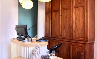 Best Western Hotel de la Bourse