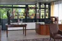 Alcantara Natura Country House Các khách sạn ở Graniti