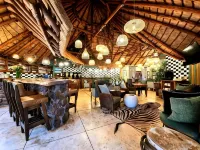 Kilima Private Game Reserve & Spa