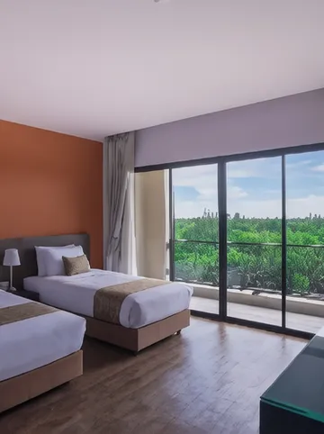 รูปภาพของโรงแรม โคโค่ วิว