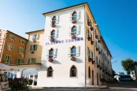 Hotel Corona Hotels in der Nähe von Paradiso Ranch