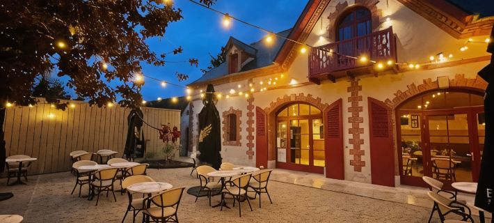 La Suite Hotels in Manche