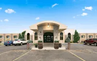Revel Hotel Minot, SureStay Collection by Best Western Hotels near Minot State University