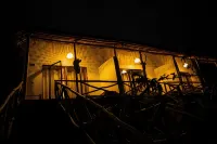 Akagera Park Inn Hotels in 