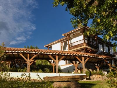 Casa de Campo Hotel & Spa