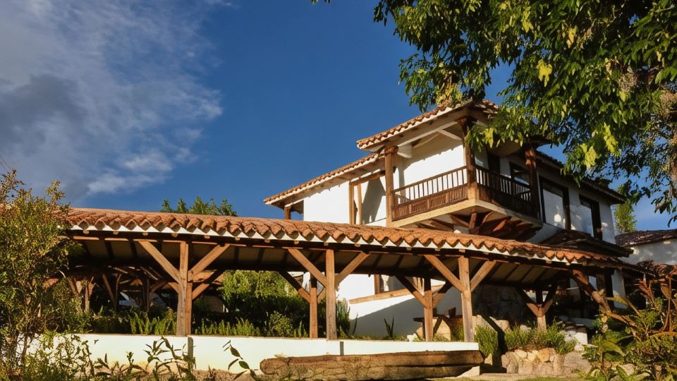 Casa de Campo Hotel & Spa