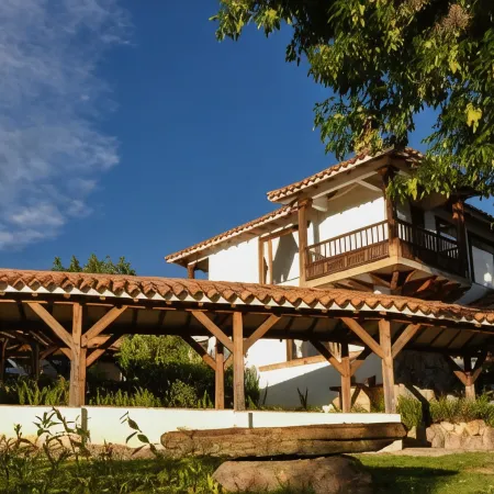 Casa de Campo Hotel & Spa