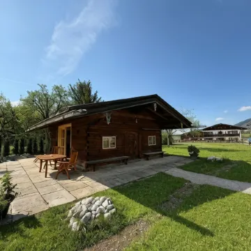 Haus Kaiser Отели в г. Роттах-Эгерн