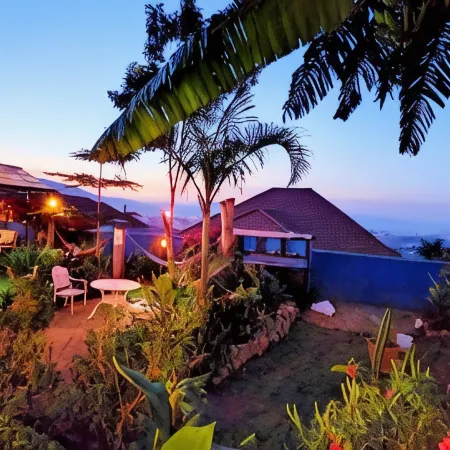 Yambi Guesthouse
