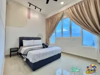 Amber Cove Impression City Residence