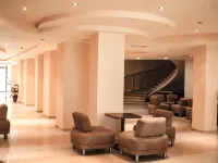 Hotel Perunika Hotels in Varna