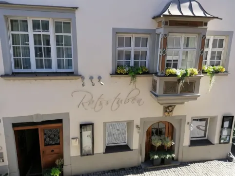 Hotel Ratsstuben