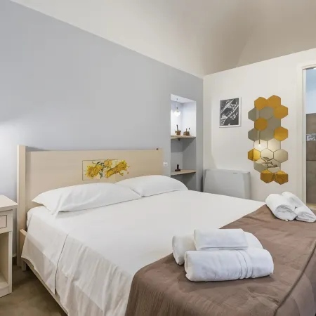 Il Baiocco -Ibla Charme Rooms