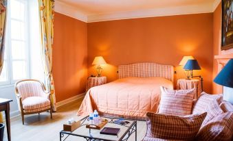 Relais du Château d'Arche
