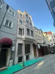 Viva Sirkeci Butik Hotel - Bữa sáng
