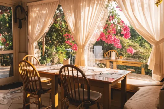 Hotel Residence Mendolita