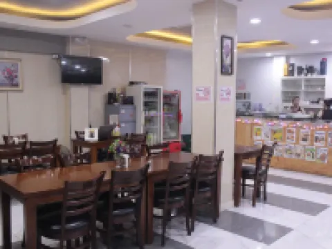 Horizon Hotel Hotels in Subic Bay