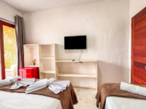 Villa Pontinha Hotels near Icaraizinho de Amontada