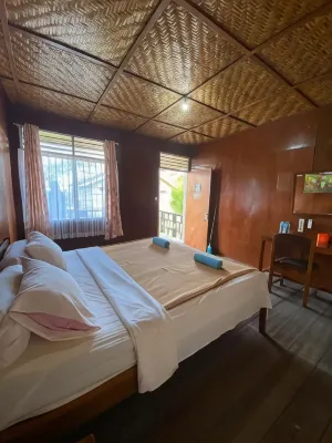 Siuri Cottages