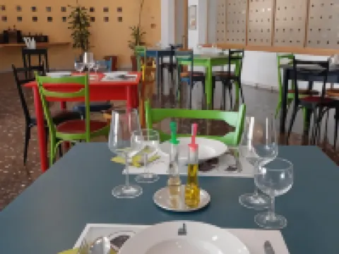 ibis styles Trani Hotels in Trani